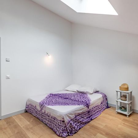 Bel Appartement Climatise Proche Paris Et Disneyland Saint-Maur-des-Fossés Kültér fotó