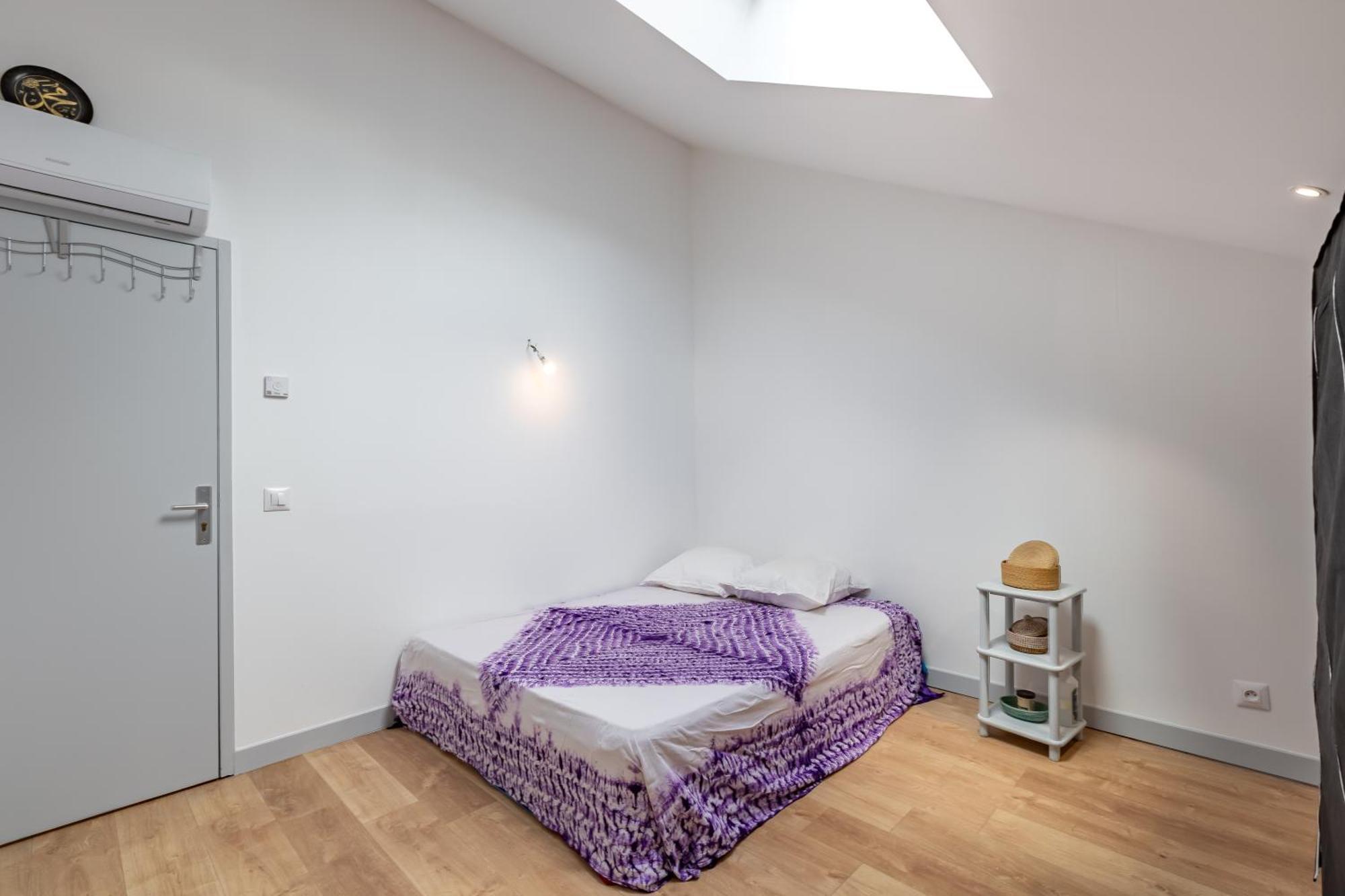 Bel Appartement Climatise Proche Paris Et Disneyland Saint-Maur-des-Fossés Kültér fotó